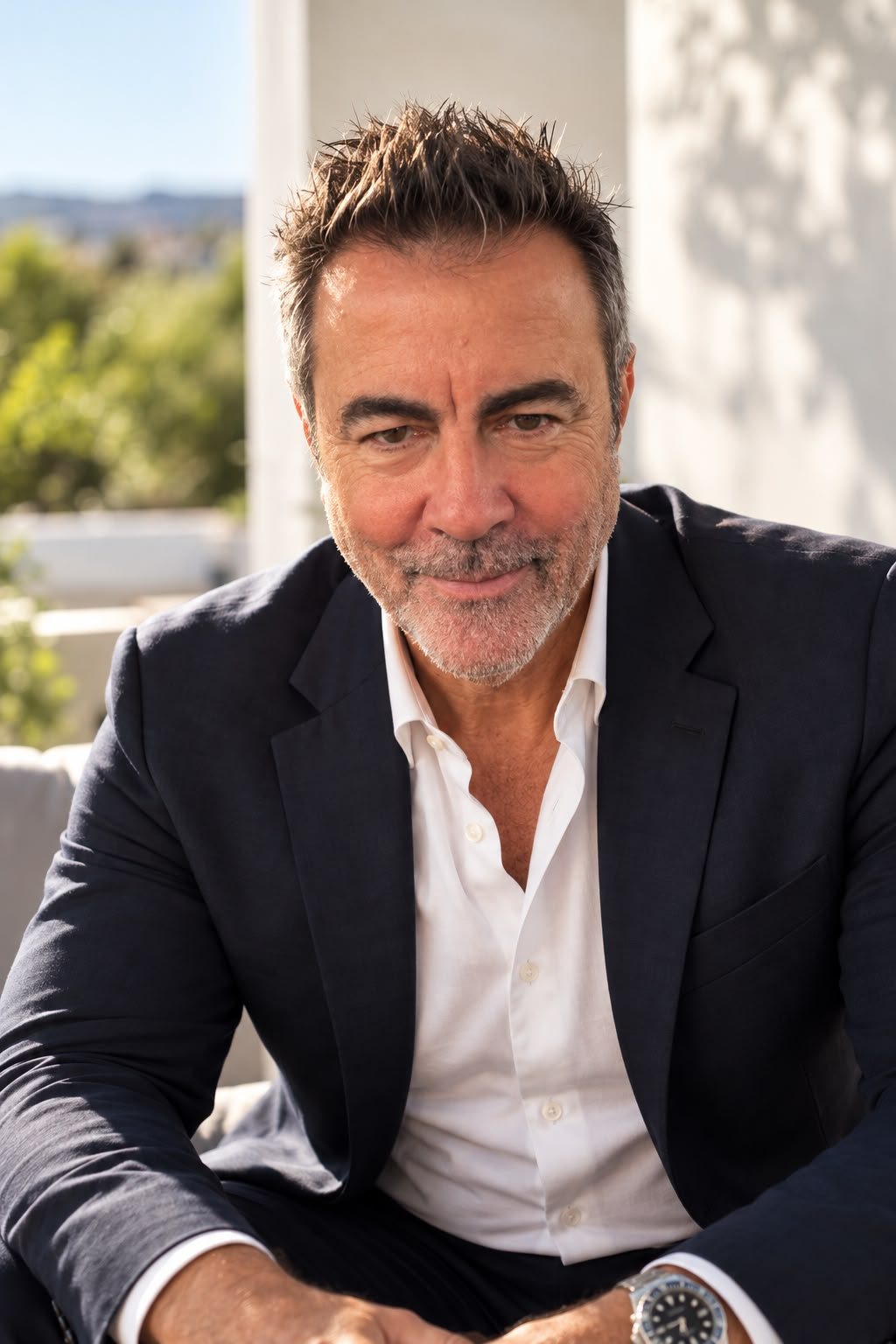 Jaume Avilés, fundador de YANA