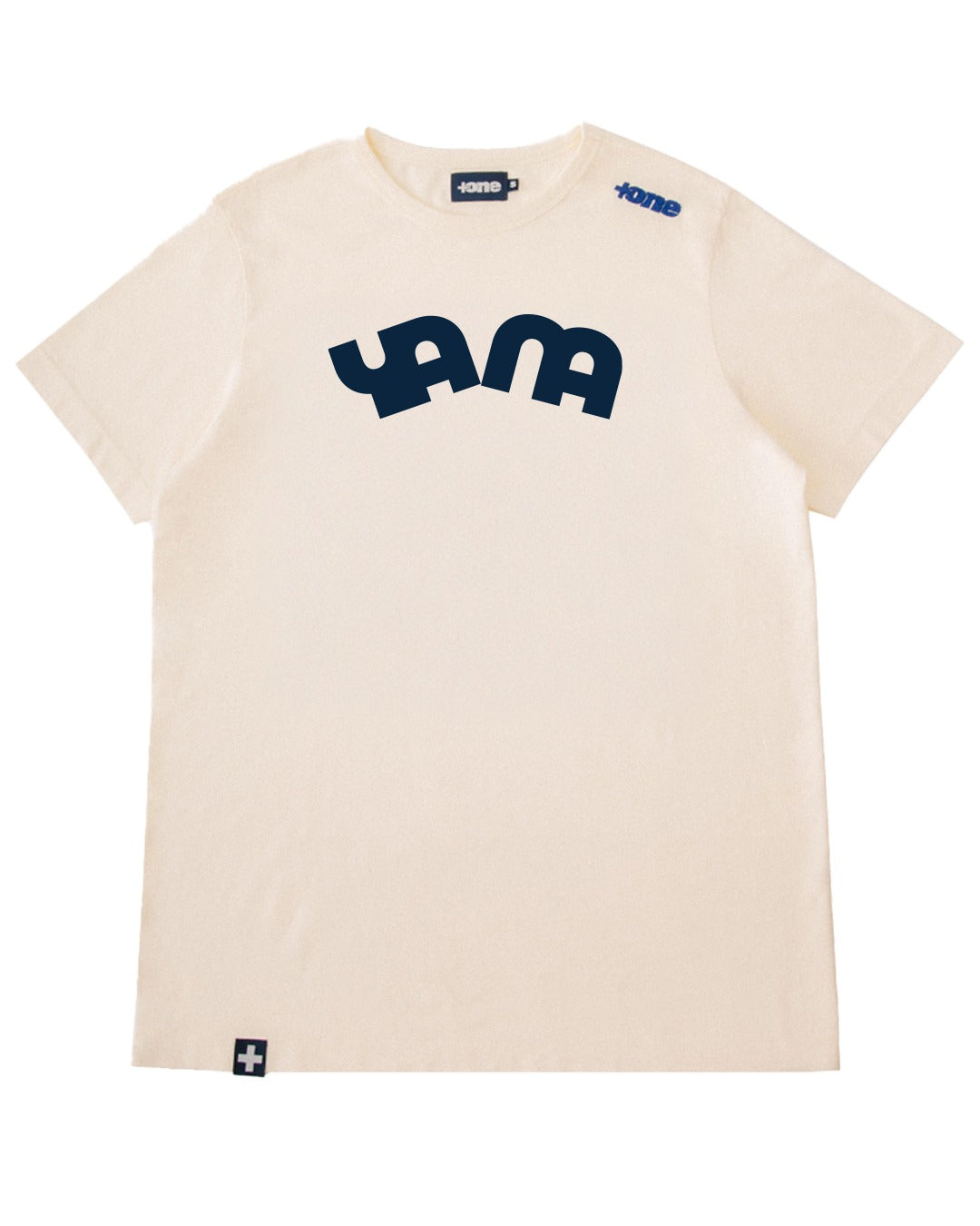 Camiseta navy yana c09