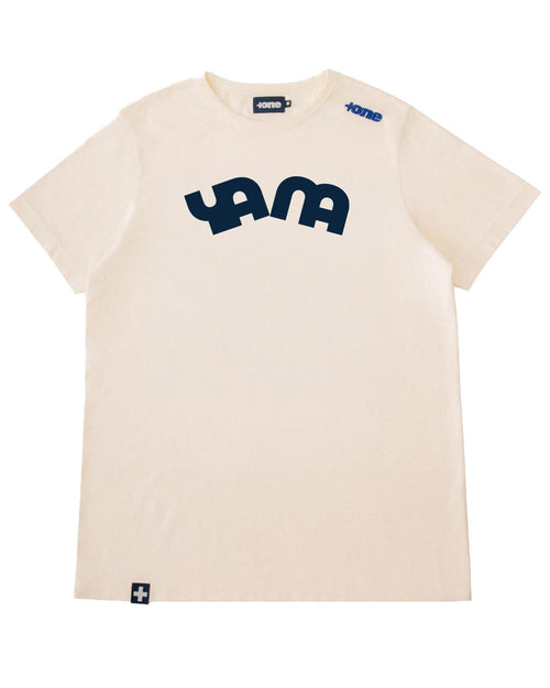 Camiseta navy yana c09