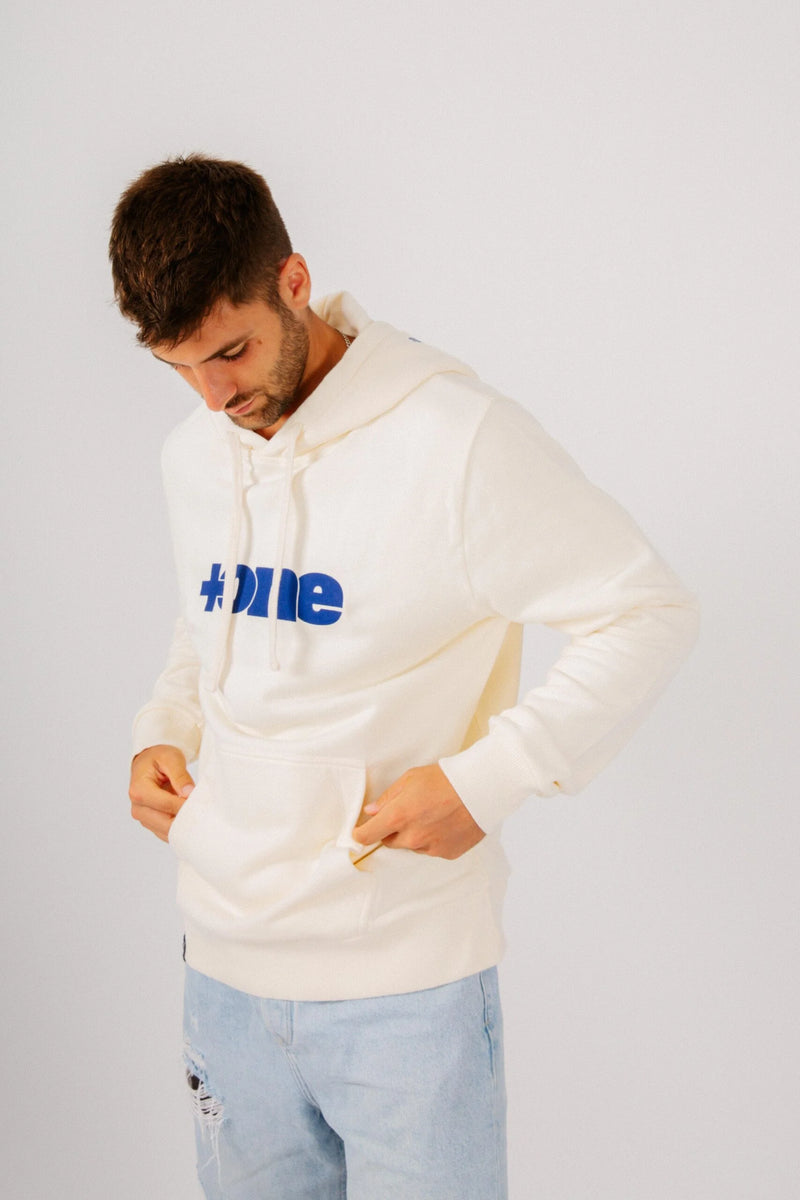 Sudadera Sé +ONE