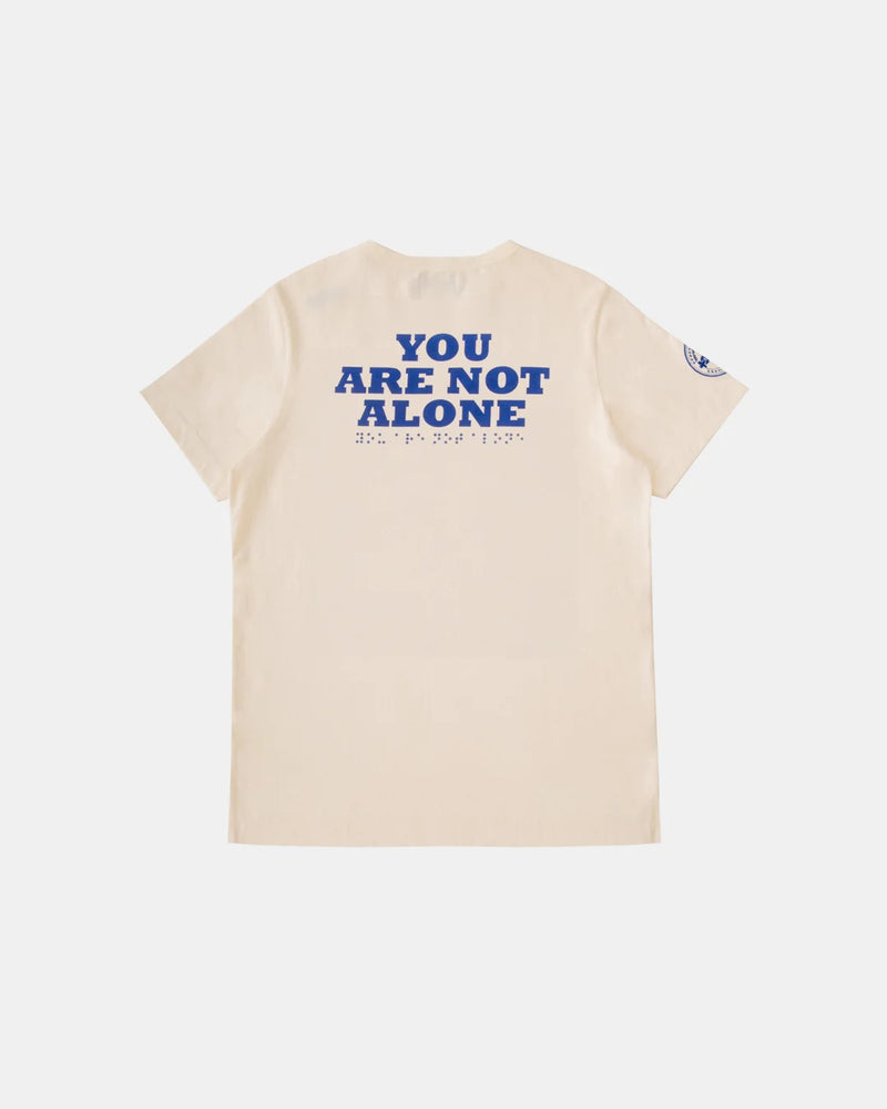 Camiseta Te vemos