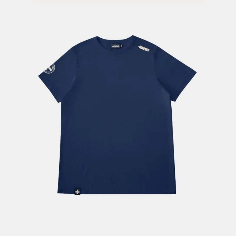 Camiseta You Are Not Alone C02