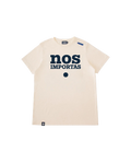 Camiseta You Are Not Alone Nos importas