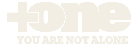 +one · You Are Not Alone