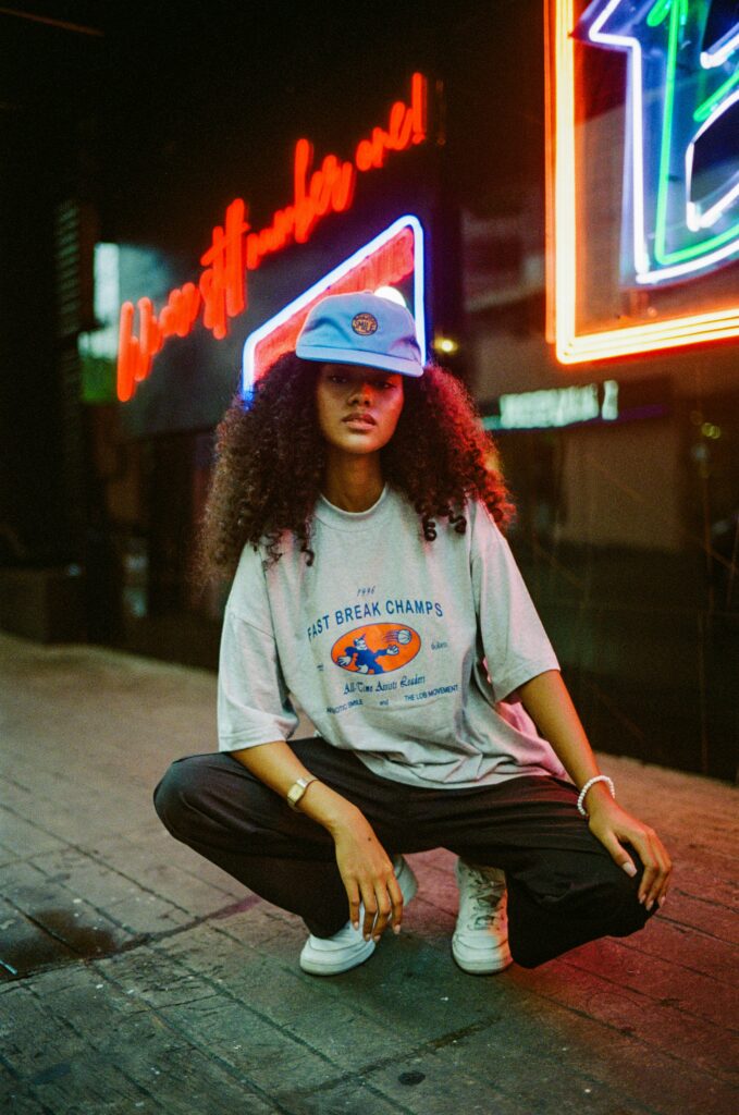 Qué es la moda urbana