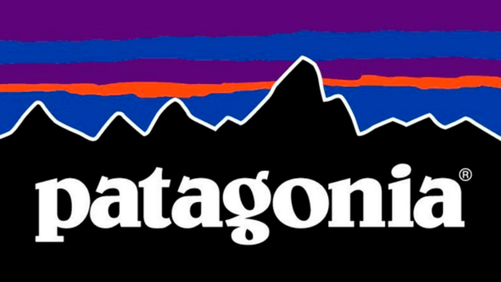 Patagonia moda sostenible
