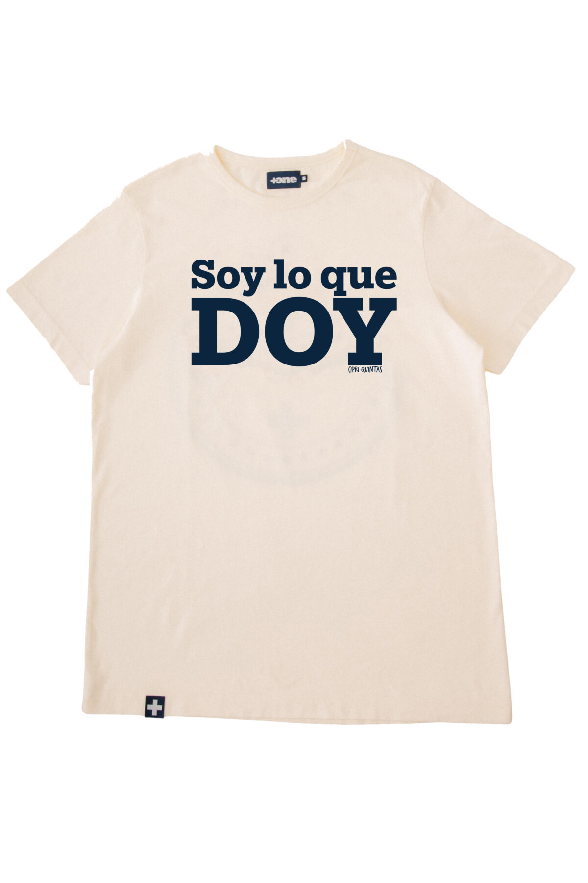 Camiseta edición limitada Cipri Quintas