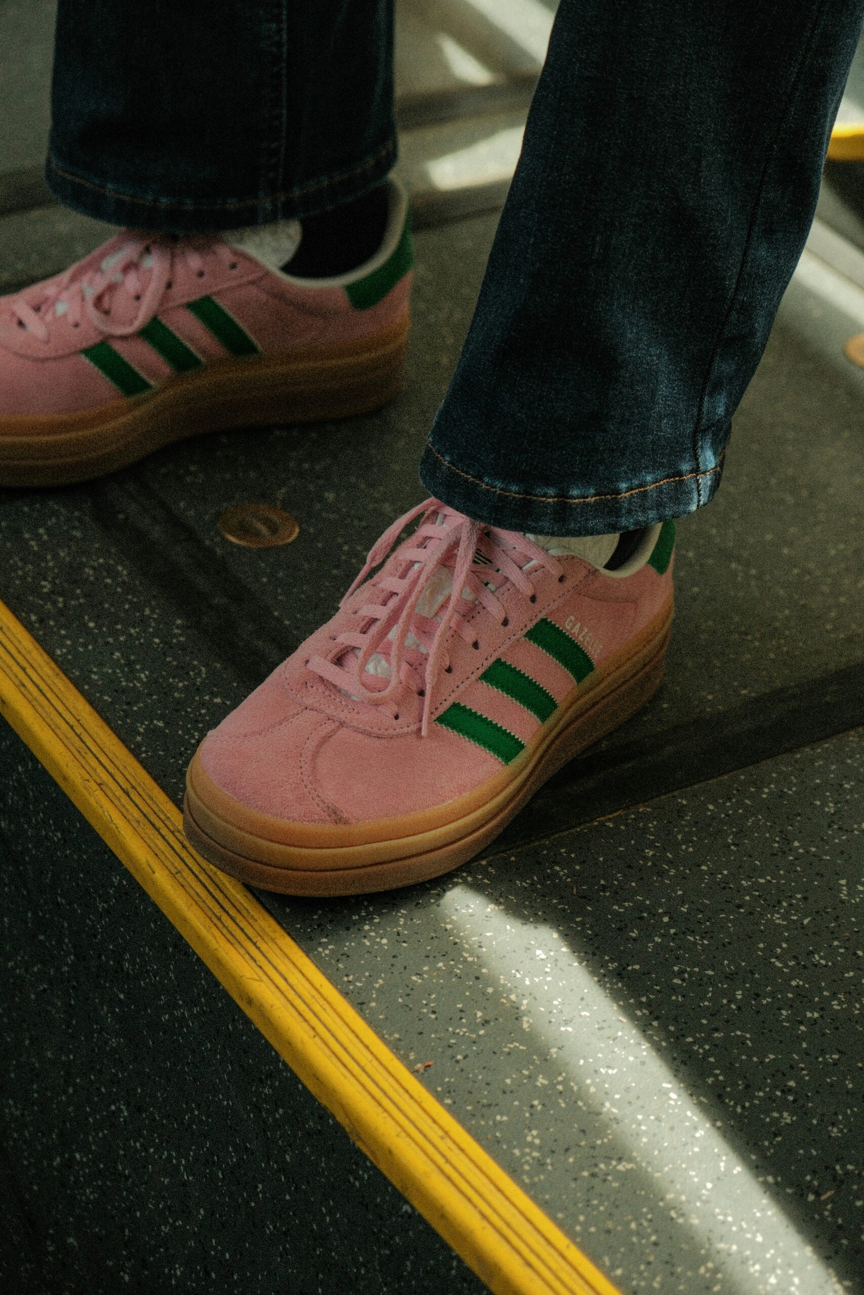 sneakers 2025