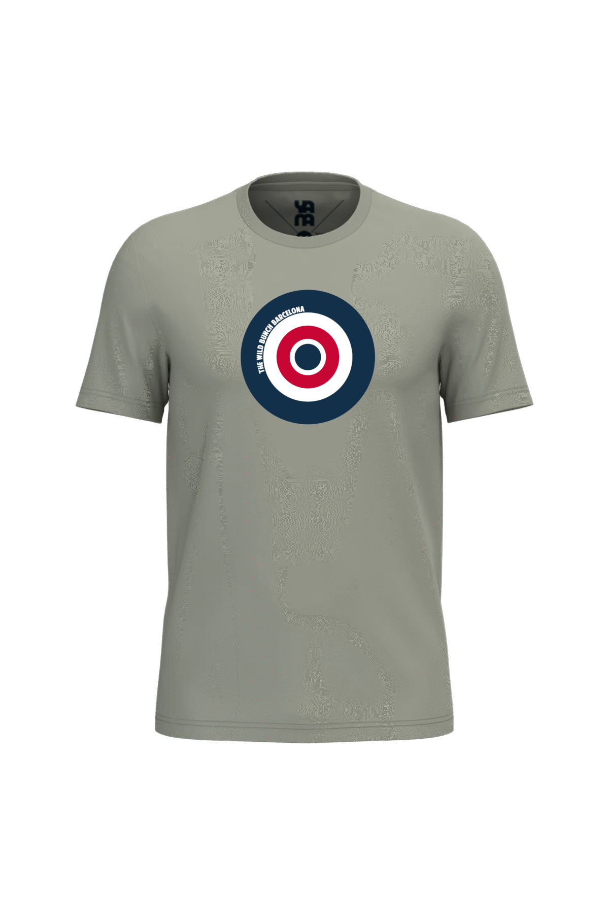 Camiseta Wild Unity | You Are Not Alone x The Wild Bunch