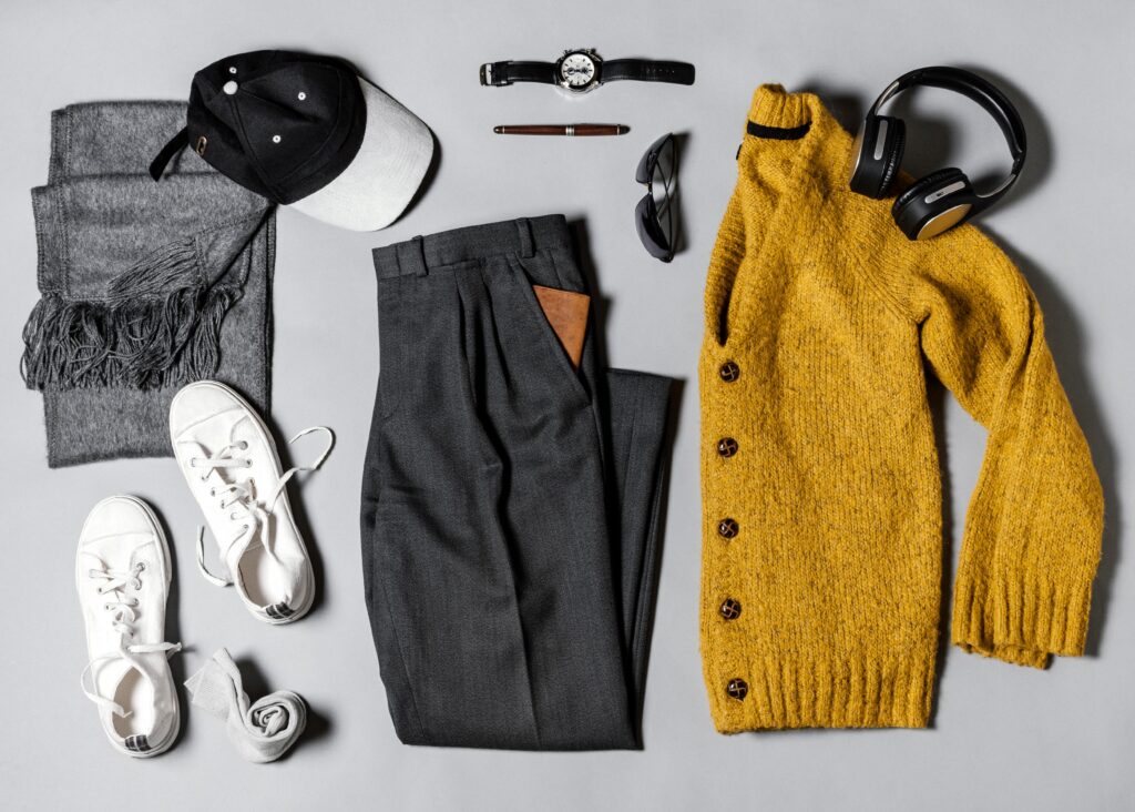 estilos de ropa descubre tu estilo personal