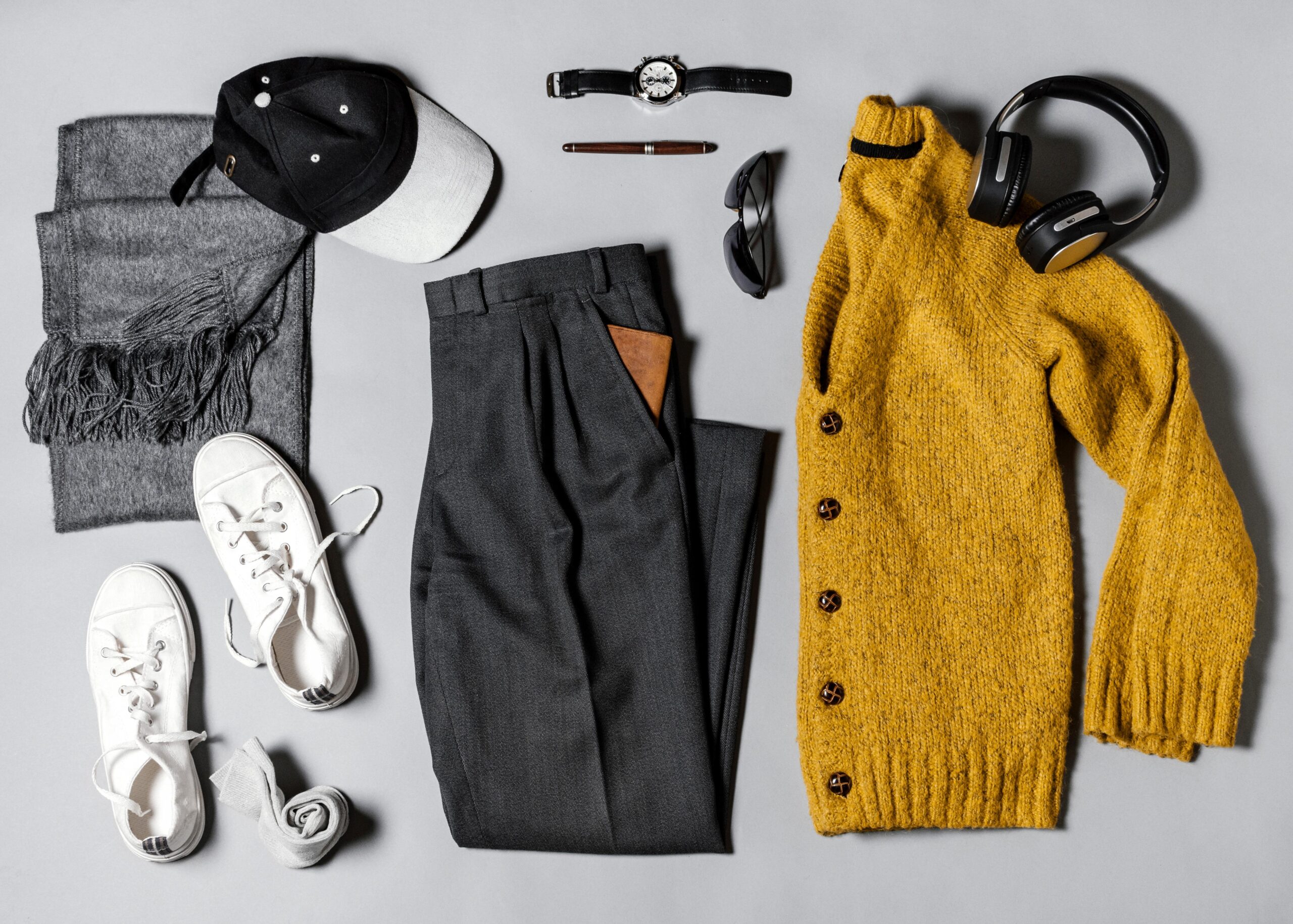 estilos de ropa descubre tu estilo personal