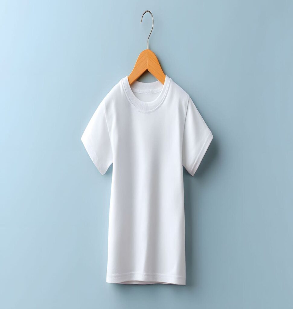 camiseta con mensajes